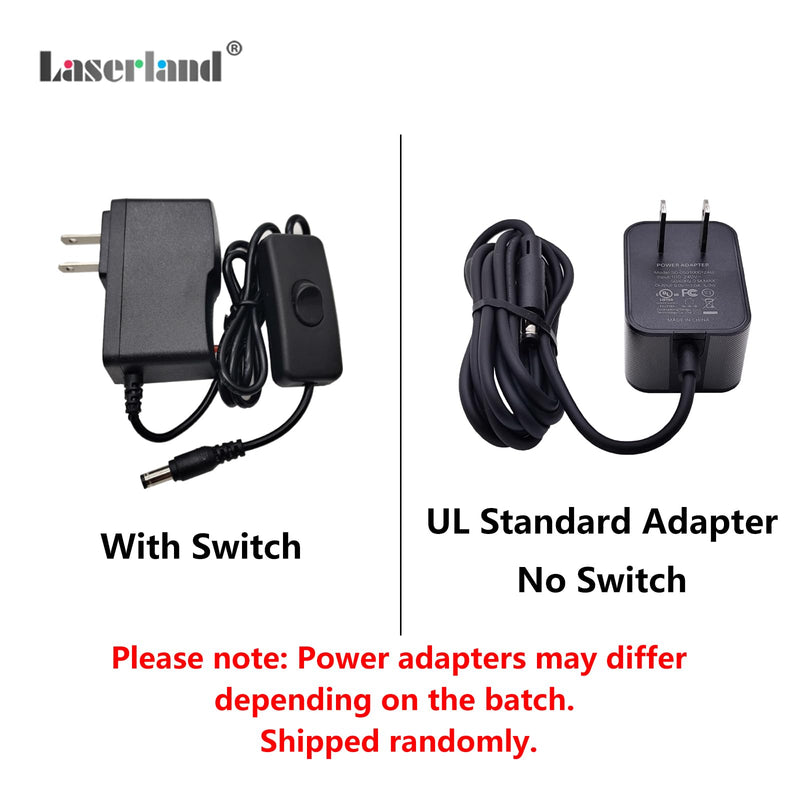 488nm Sky Blue Laser Swamp Pond Module Line Projector Generator for Halloween Swamp Haunted House with Adapter and Mount