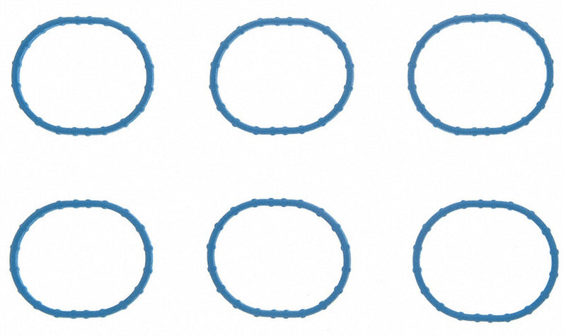FEL-PRO MS 96123 Engine Intake Manifold Gasket Set for Ford Explorer