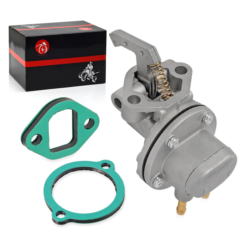 Fuel Pump & INSULATOR Gaskets For Honda Goldwing 1000 1100 GL1000 GL1100 1975 1976 1977 1978 1979 1980 1981 1982 1983 16700-371-014