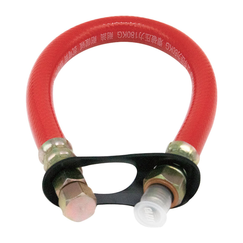 HON1012 12 mm Drain Oil Changing Hose Compatible With Hon-da GC160,GX360, GX390, GX340, GX270, GX240 Series Engines