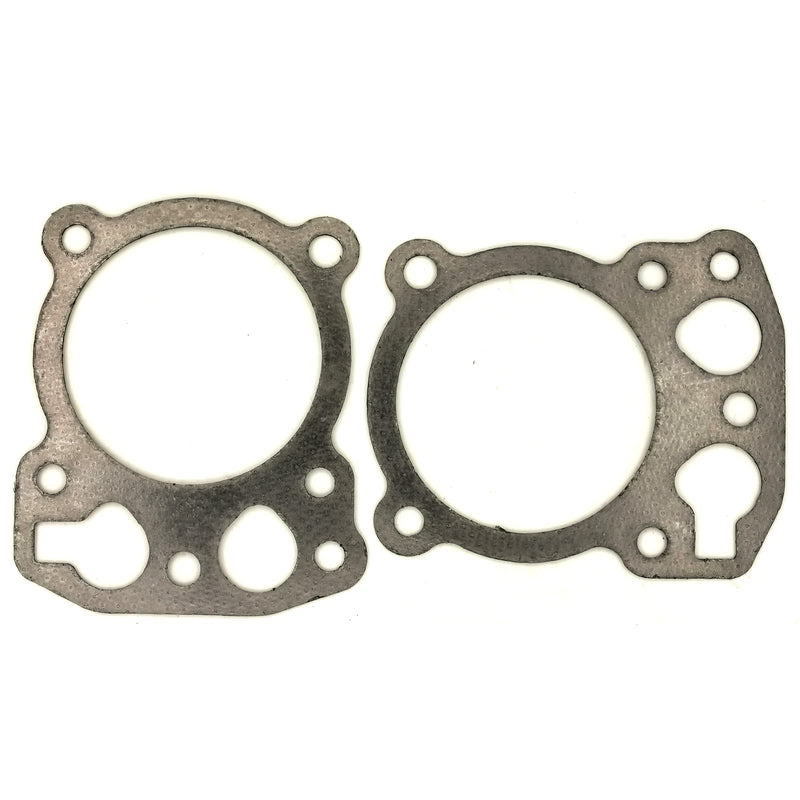 12-041-10-S Cylinder Head Gasket Compatible with Kohler 1204110S 12 041 10-S Fits CH15 CH410 CH430 CH450 CV15 CV16 CV430 CV490 CV491 CV492 CV493 （2PACK）