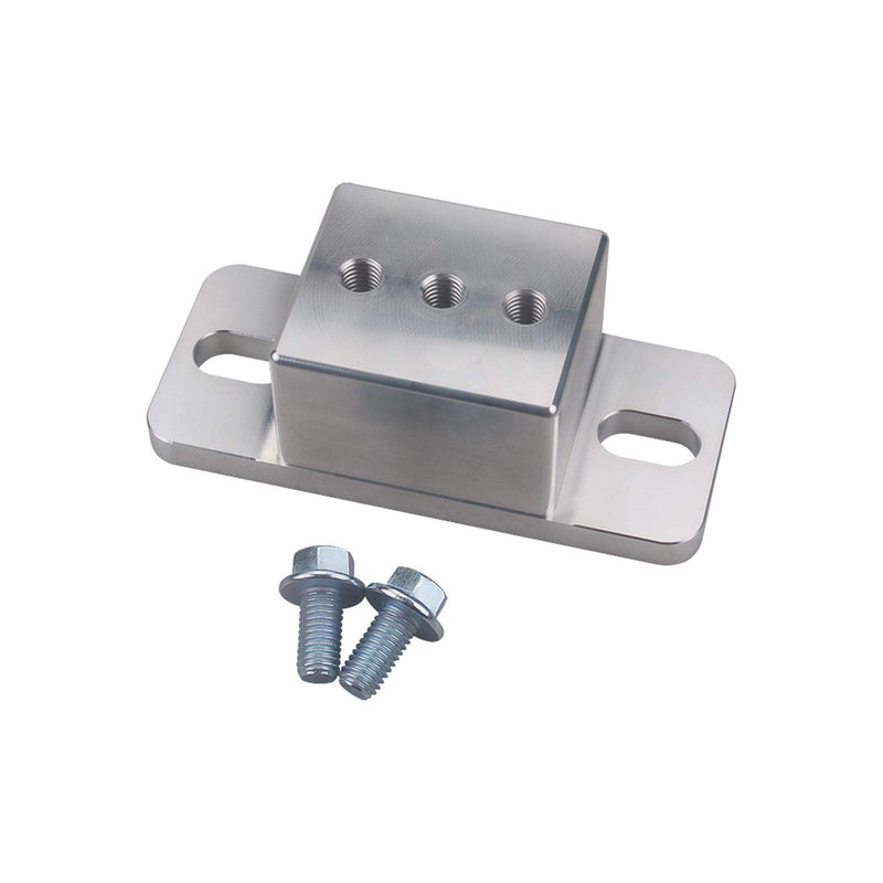MSCRP Transmission Mount for TH350 TH400 4L60E