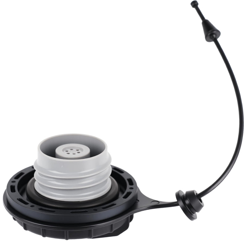 Gas Cap, Fuel Cap For Ford F150 F250 F350 F450 F550 E150 E250 E350 E450 E550 Aerostar Bronco Excursion Explorer F53 F59 Motorhome Chassis Commercial Stripped Ranger Windstar Super Duty Econoline FC920