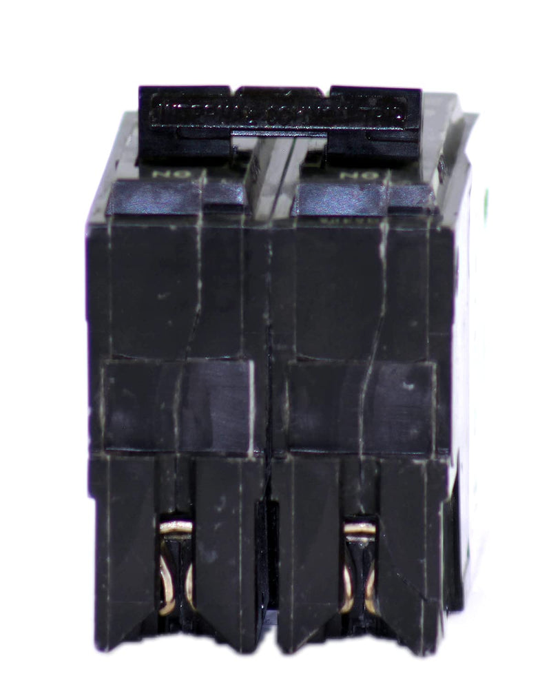 General Electric THQL2130 Breaker 1/pkg 30A 240V 2P 10kA
