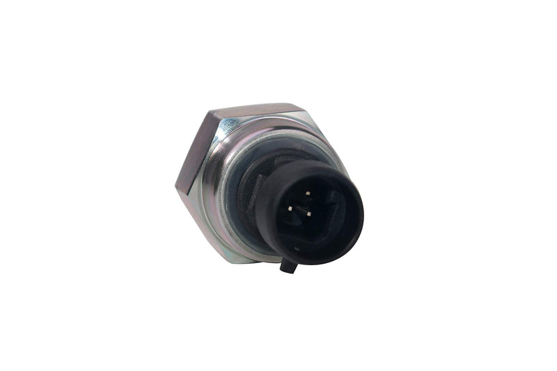 ICP Sensor with Harness Kit, Injection Control Pressure, Compatible with Ford Vehicles - 7.3 Powerstroke E350, F250, F-350 Super Duty - Replaces F6TZ-9F838-A, F4TZ9F838A, 1807329C92, CM5227