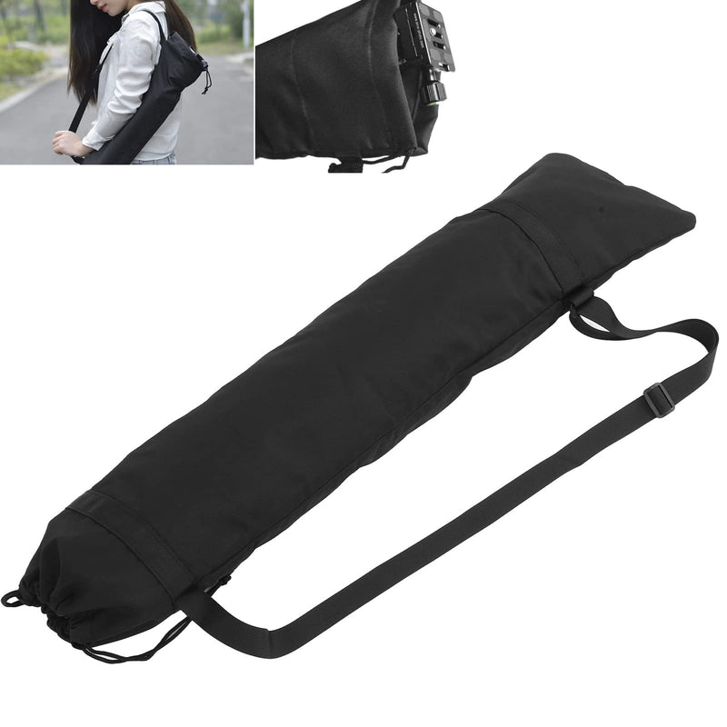 Universal Tripod Carrying Case Bag Photography Carrying Case Tripod Bag Studio Light Stand Tripod Monopod Camera Case Carrying Bag with Shoulder Strap (L 20L) L 20L