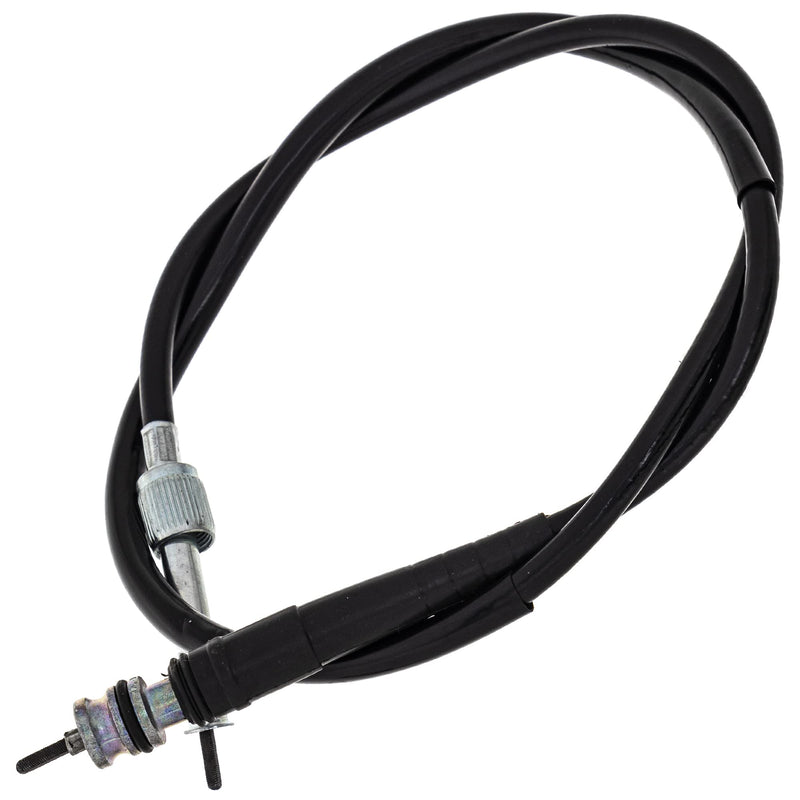 NICHE Speedometer Cable for Kawasaki KLX400R Suzuki DR250S DR350 DRZ400S 54001-S002 34910-12E00 34910-32E00 34910-13A01