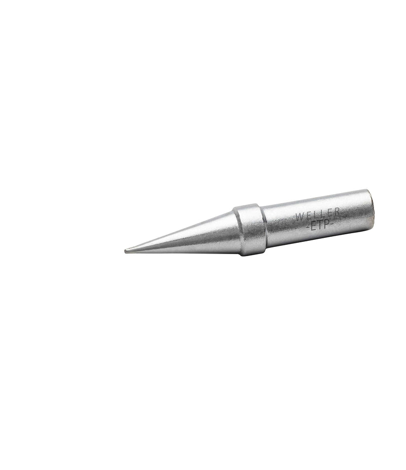 Weller Genuine 5 Piece Tip Set for WE1010NA | ETSET-5 Various Screwdriver and Conical