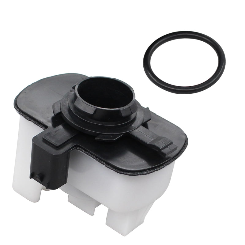 MOTOKU Evaporative Emissions System Leak Detection Pump for Jeep Renegade Gladiator Compass Cherokee for Dodge Ram 1500 Dart Dakota Charger Challenger Hornet Integrity Module Detector