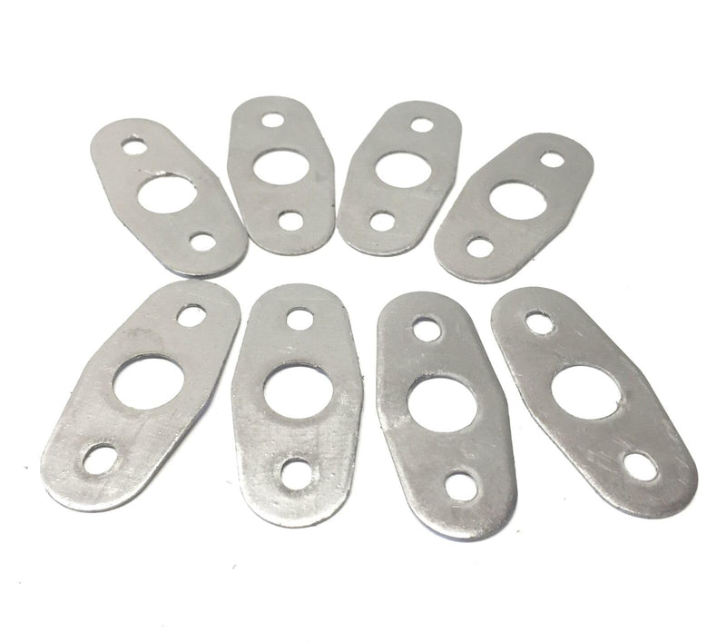 Motorcraft CG682 EGR Valve Gasket Pack of 1