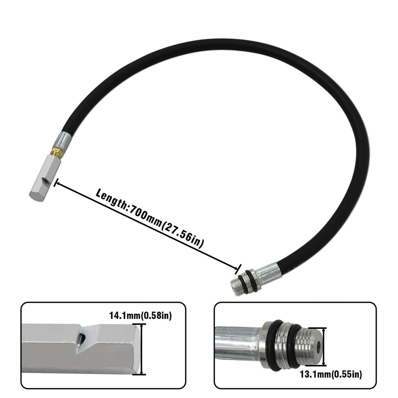 33650 Engine Piston Top Dead Center Indicator Tool | Replace 8016MRG 7880