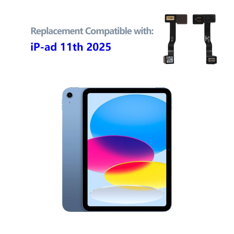 iPad 11th (2025) 10.9 Inch A3354/A3355/A3356