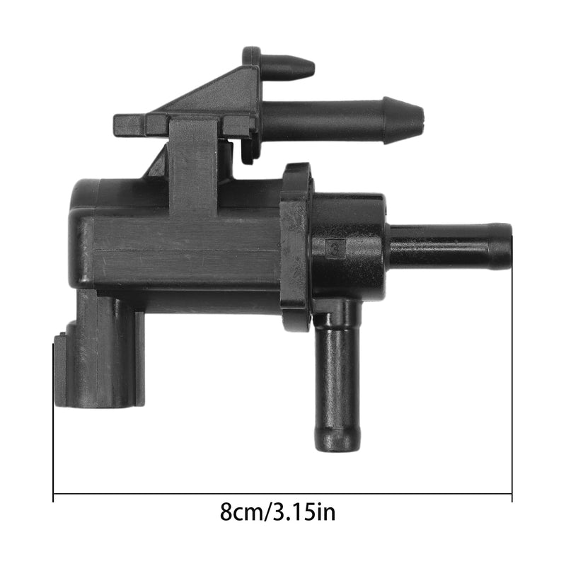 911-087 Vapor Canister Purge Solenoid Compatible with Corolla 2004-2008 Matrix 2004-2008 Vibe 2005-2008 Purge Valve Solenoid