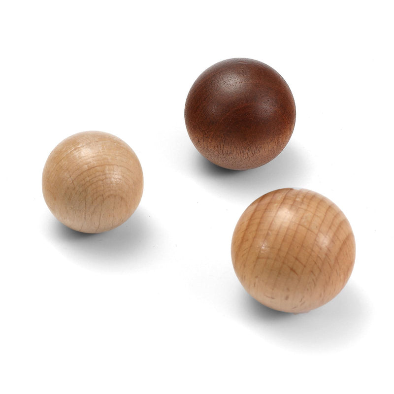 Red Wood-3.78 in 6 pcs Wood Drawer Knobs Pulls Handles Kitchen Cabinets Furniture Dresser Wardrobe Cupboard Drawer Knobs Pulls Handle Red wood-3.78