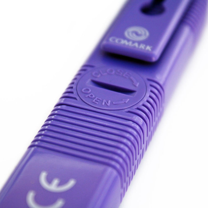 Comark-9002585 KM400AP Allergen Digital Pocket Thermometer, -58 to 400F/-50 to 200C, NSF