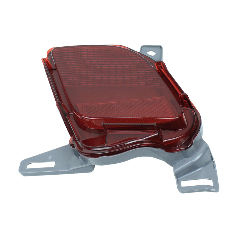 ApplianPar Rear Right Side Bumper Reflector for Toyota Highlander 2014-2019