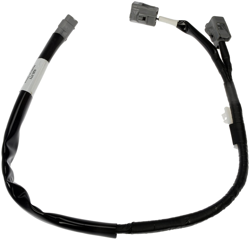 Dorman 926-771 Engine Knock Sensor Harness Compatible with Select Toyota Models