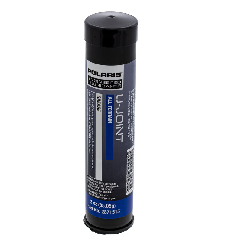 Polaris Genuine OEM 3 oz. U-Joint Grease All Terrain For ACE Ranger RZR Sportsman Victory 2871515