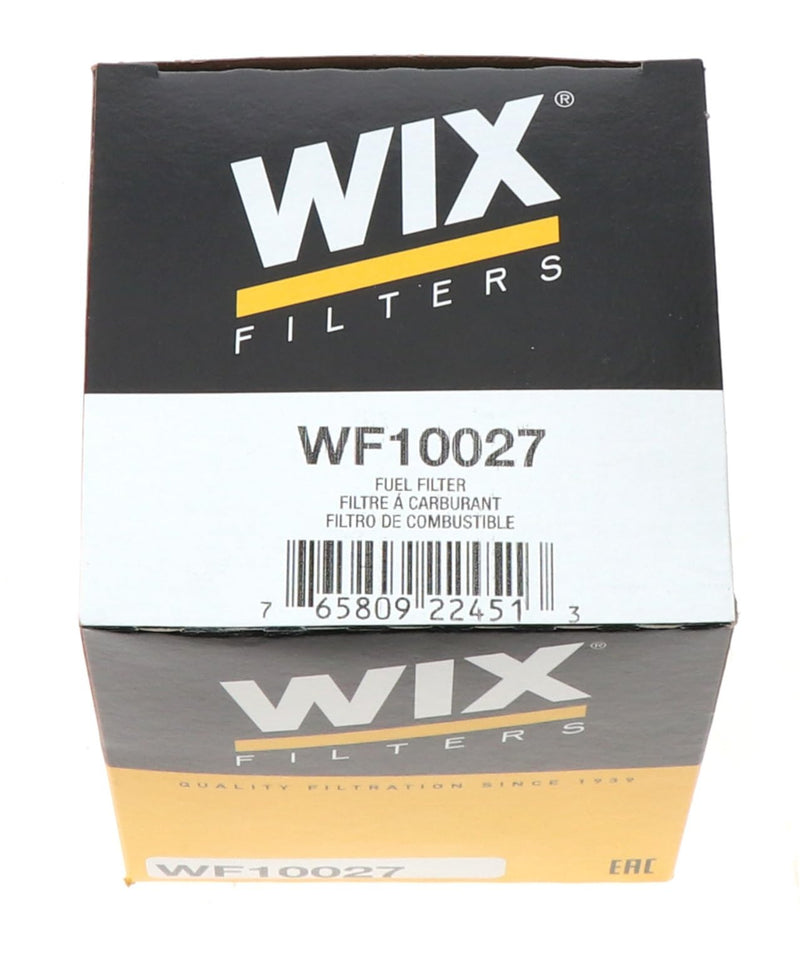 Wix WF10027 Fuel Filter