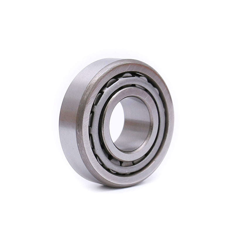 Pair of Trailer Bearing Repair Kits L-11949/10 for 3/4 Inch Straight Spindles