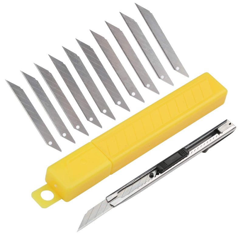 Car Window Film Tinting Tools, Window Tint Kit, Window Tinting Tools, Auto Vinyl Wrap Installation Kit, Window Tint Installation Tools, 8 in 1 Vinyl Wrap Kit with Squeegee for Window Tint