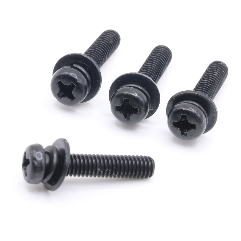 ReplacementScrews Stand Screws Compatible with Insignia NS-55D510NA17