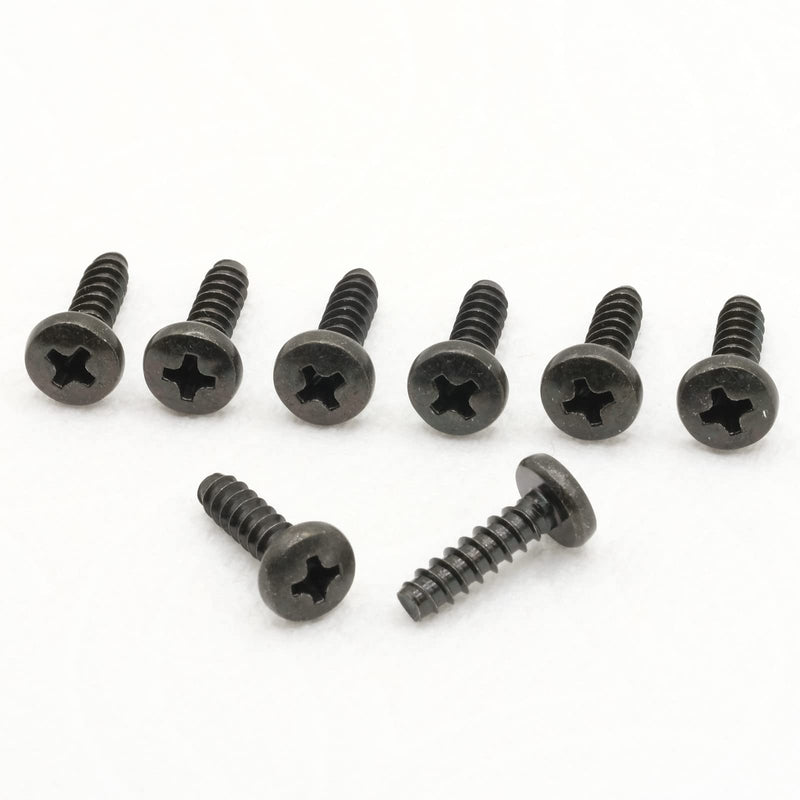ReplacementScrews Stand Screws Compatible with Samsung UN50KU6300 (UN50KU6300FXZA)