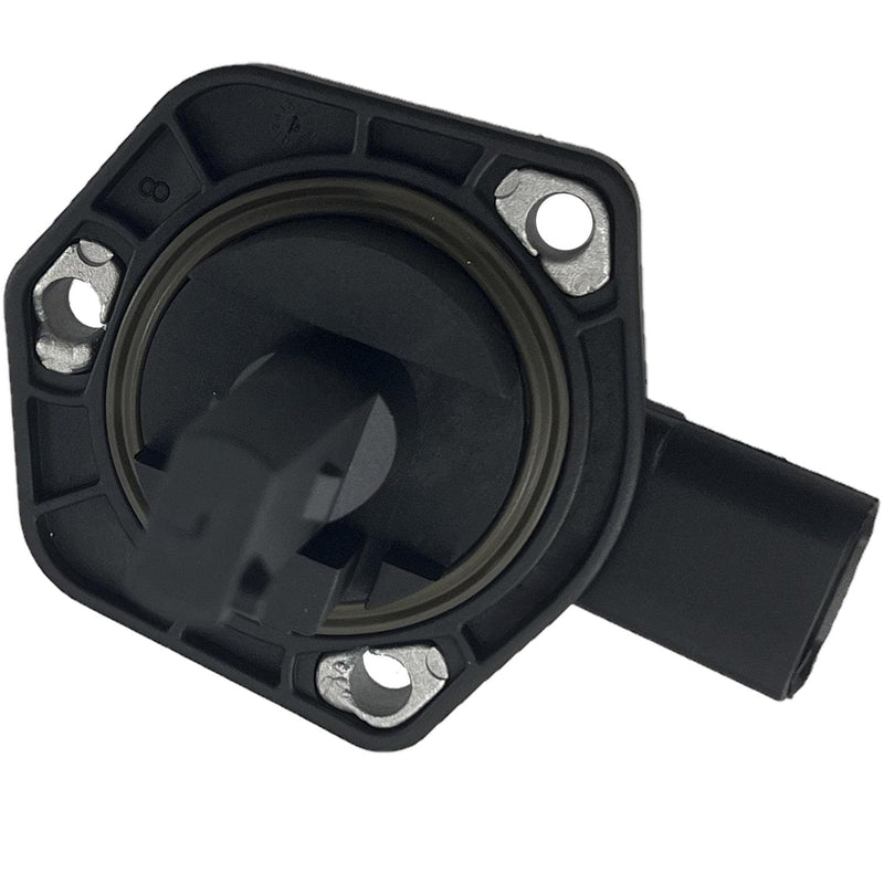 DEVMO Engine Oil Level Sensor Compatible with Passat 1998-2005, Golf 1999-2006, Beetle 1998-2009, Phaeton 2004-2005 A4/A6/A8/TT Quattro, S4, S6, S8