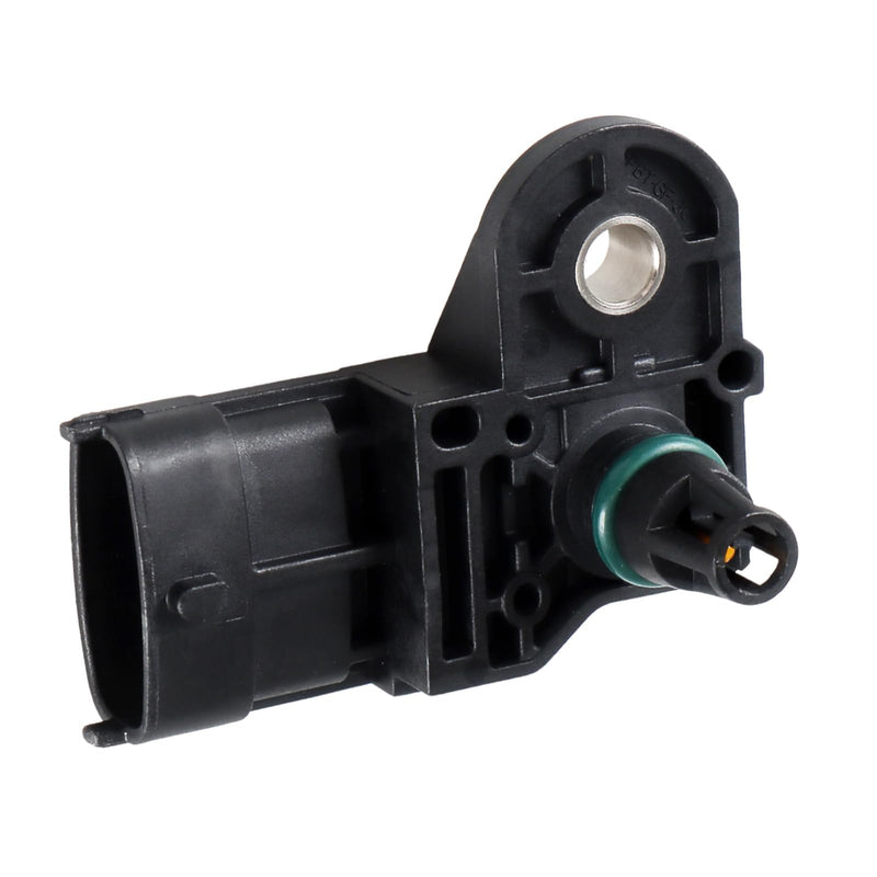 T-Map Sensor Air Flow Sensor Compatible with Polaris Series 570 700 800 900 General Ranger RZR ACE Snowmobile FS/FST RMK Switchback Intake Air Pressure Temperature Sensor Replace# 2411528