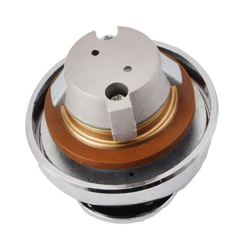 Fuel Gas Tank Locking Cap Lid Cover Keys Fits for Yamaha SR400 XVS125 XVS250 XVS400 XVS650 XVS950 XVS1100 Drag Star XV1600 XV1700 XV1900 Road Star