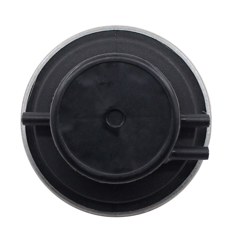 NewYall EGR Valve Vacuum Solenoid Modulator for Lexus ES300 92-01, Subaru Forester 98, Impreza 95-98, Legacy 95-99, Toyota Avalon 95-96, Camry 87-01, Celica 87-99, MR2 91-95, RAV4 96-00, Solara 99-01