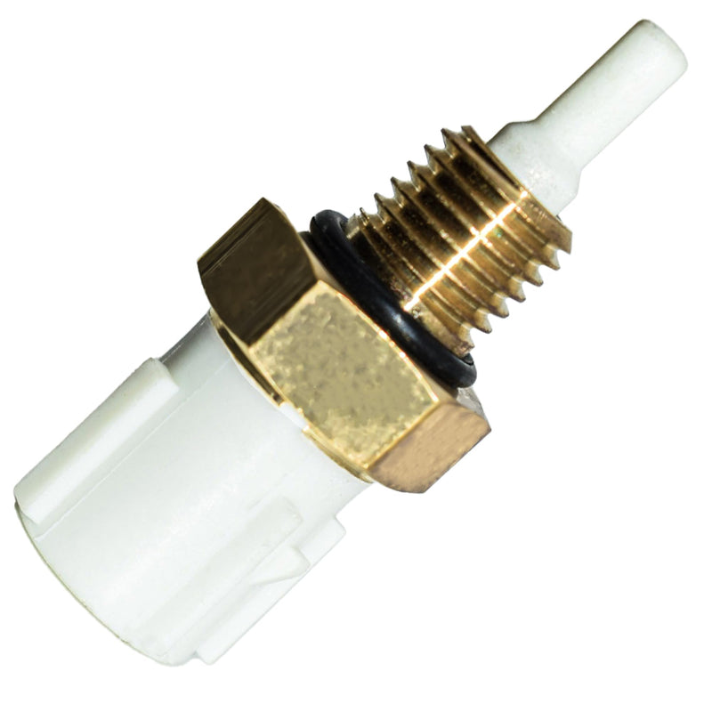 Intake air Temperature Sensor, Compatible with Honda Accord 37880P0AA02 37880-P0A-A02