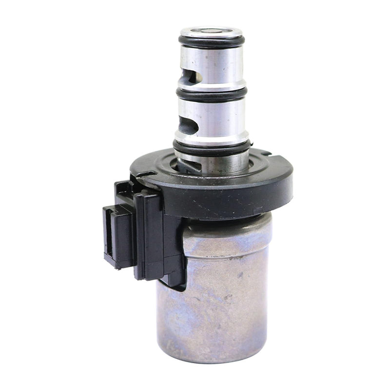 SecosAutoparts 4F27E Transmission Shift Solenoid Filter Service Kit Compatible with Ford Focus Transit Connect 2000-2013 Compatible with Mazd Protege 3 5 6 1999-2010# FN01-21-500 4F27E