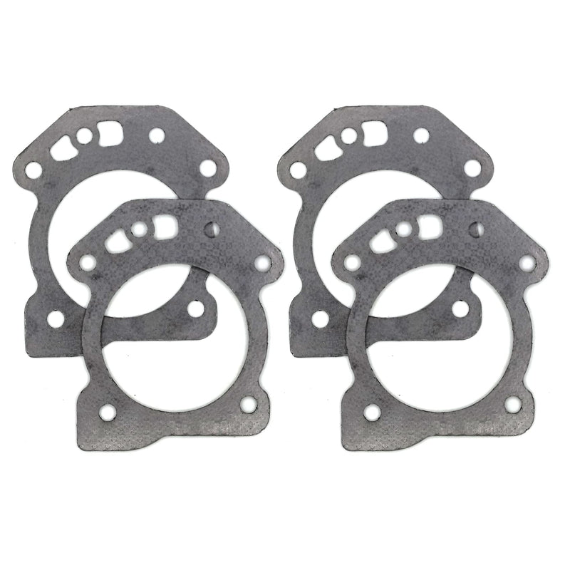 Replace 592358 Cylinder Head Gasket Compatible with Briggs and Stratton (4 pcs) 4 pcs