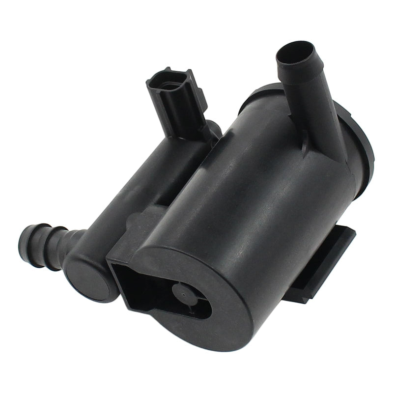 MOTOKU EVAP Vapor Canister Vent Solenoid for Ford Fusion 2006-2012 Edge 2007-2014 for Mercury Milan 2006-2011 for Lincoln Zephyr MKZ MKX