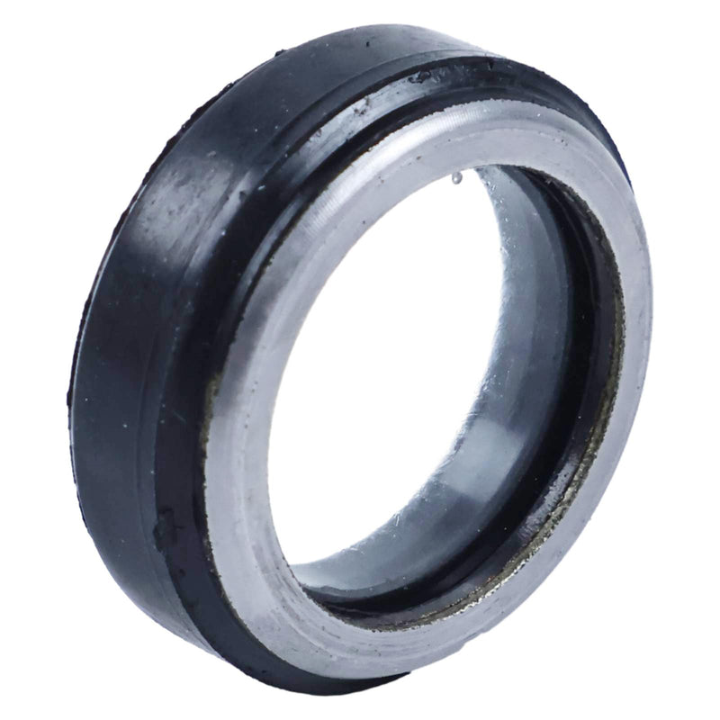 Oil Level Gauge Sight Glass 52005-1009 Compatible with Kawasaki 1984-1986 KL600 1980-1981 KZ440B 1988-2002 Bayou 220 KLF220A 1987-2018 KLR650 Motocycle Bikes
