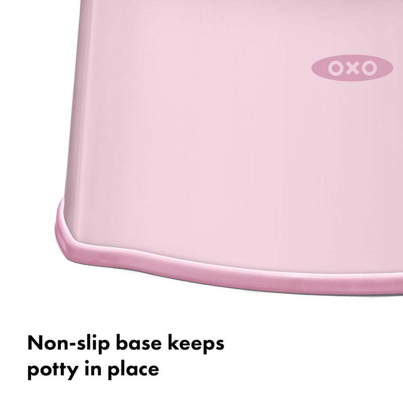 OXO Tot Potty Chair - Blossom