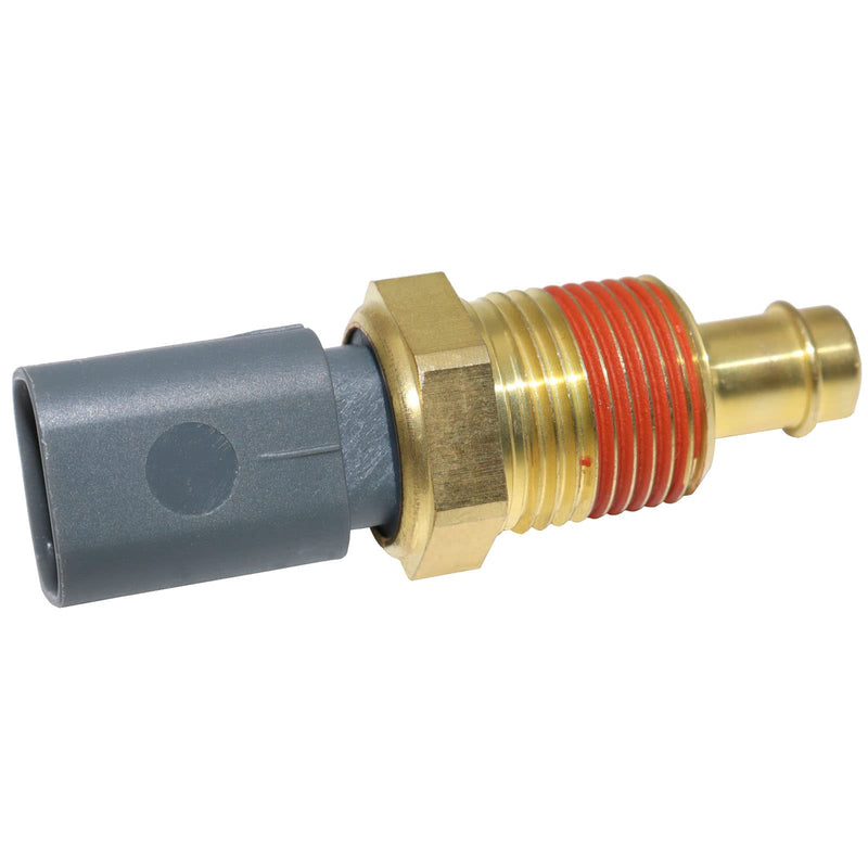 Engine Coolant Temperature Sensor 5149077AB Compatible with Dodge Avenger Challenger Charger Dakota Durango Ram 1500 2500 3500 Jeep Cherokee Wrangler Grand Cherokee Chrysler 300 Town & Country