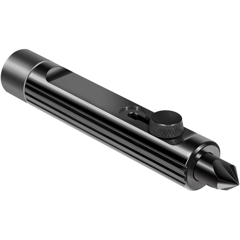 Yoursme LTTR1 Rimming & Deburring Tool for 3/16" to 1/2" Tubing, Outside/Inside Tubing Deburring Tool, Brake Line Deburring Tool, Achieve Optimal Tubing Flaring, Debur Tubing Efficiently