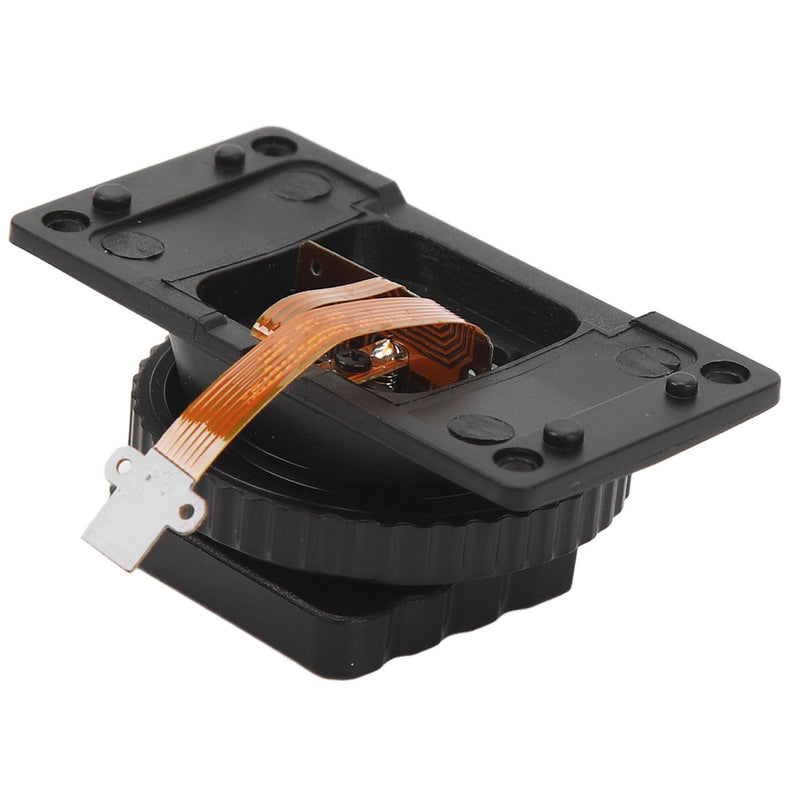 Hot Shoe Mount Foot for Godox TT350S, Flash Repair Parts, Flash Hot Shoe Replacement