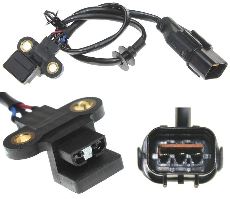 Walker Products 235-1330 Camshaft Position Sensor