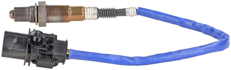BOSCH 17321 Premium Original Equipment Oxygen Sensor - Compatible with Select Ford Expedition, Explorer, E-Series, Flex, Focus, F-Series, Mustang, Taurus, Transit; Lincoln MKC, MKS, MKT, Navigator