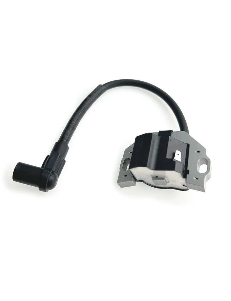 YAMAKATO 21171-0743 Ignition Coil for Kawasaki John Deere X300 Toro Zero Turn with FR651V FR691V FX751V FX801V FX850V FR600V Lαwnmower Engiηes, Armature Magneto 21171-0711 21171-0738 21171-7041