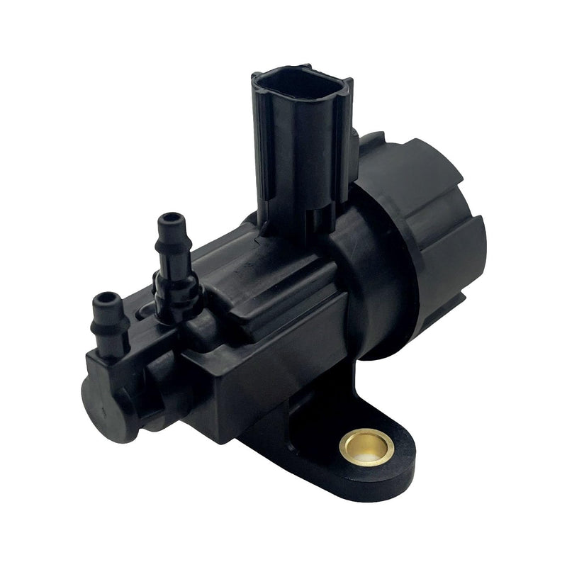 EGR vacuum solenoid valve F57Z9J459C Compatible with Contour F150 E150 E250 E350 Escape Expedition Explorer Taurus Blackwood Navigator Cougar
