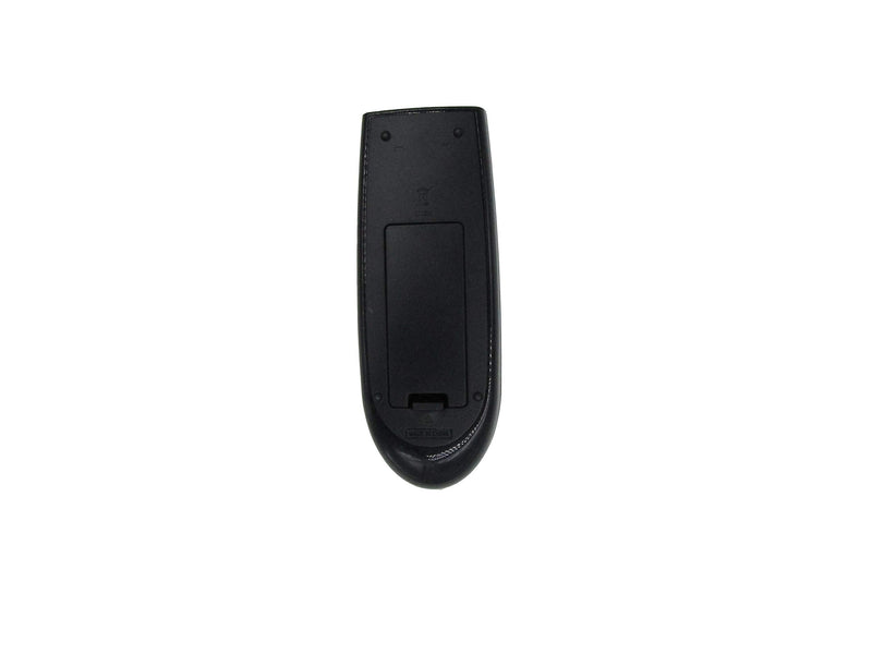 HCDZ Replacement Remote Control for Samsung AH59-02380A HW-D450 HW-D451 HW-D450/ZA HW-D450/XS HW-D450/XE HW-C450 HW-C451 Crystal Surround Air Track Active Speaker System