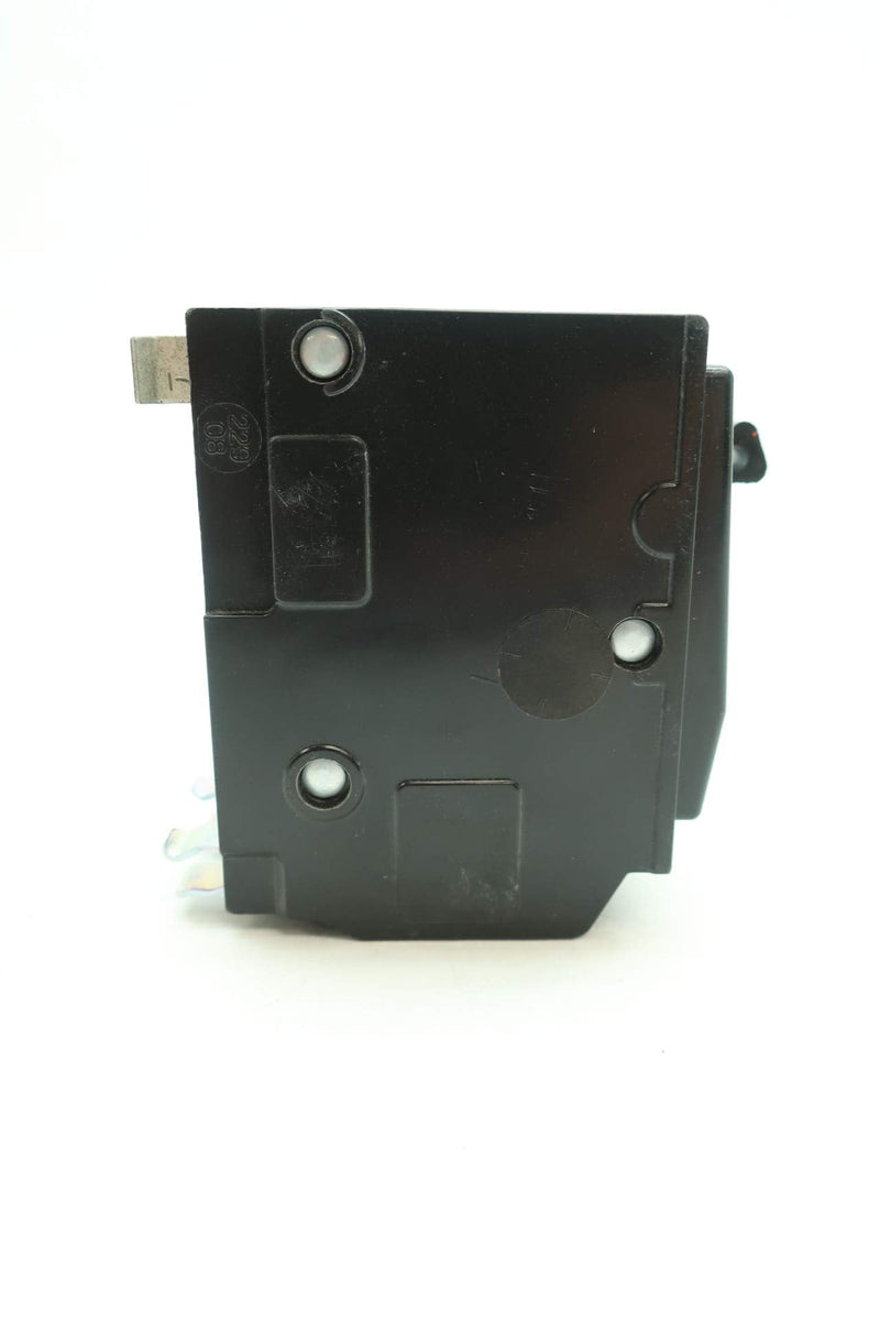 SQUARE D QO260 60A 2P Molded CASE Circuit Breaker 120/240V-AC D646255