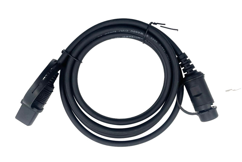 84564686 Engine Coolant Heater Cable Compatible with 2019-2023 Chevrolet Silverado 1500/LD/LTD 2020-2024 GM Chevy Silverado 2500/3500 HD Duramax Trucks GMC Yukon/XL/Sierra 2019-2022 Buick Cadillac