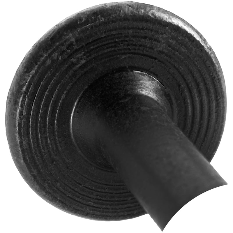 Jake Sales 15x3 Black Wafer Head Structural Lag Screws. Used for Log Construction, Timber Framing, Laminated Beams and Pole Barns Among Other Uses. T-30 Torx/Star Drive (50 Count) 15x3" 50 Count