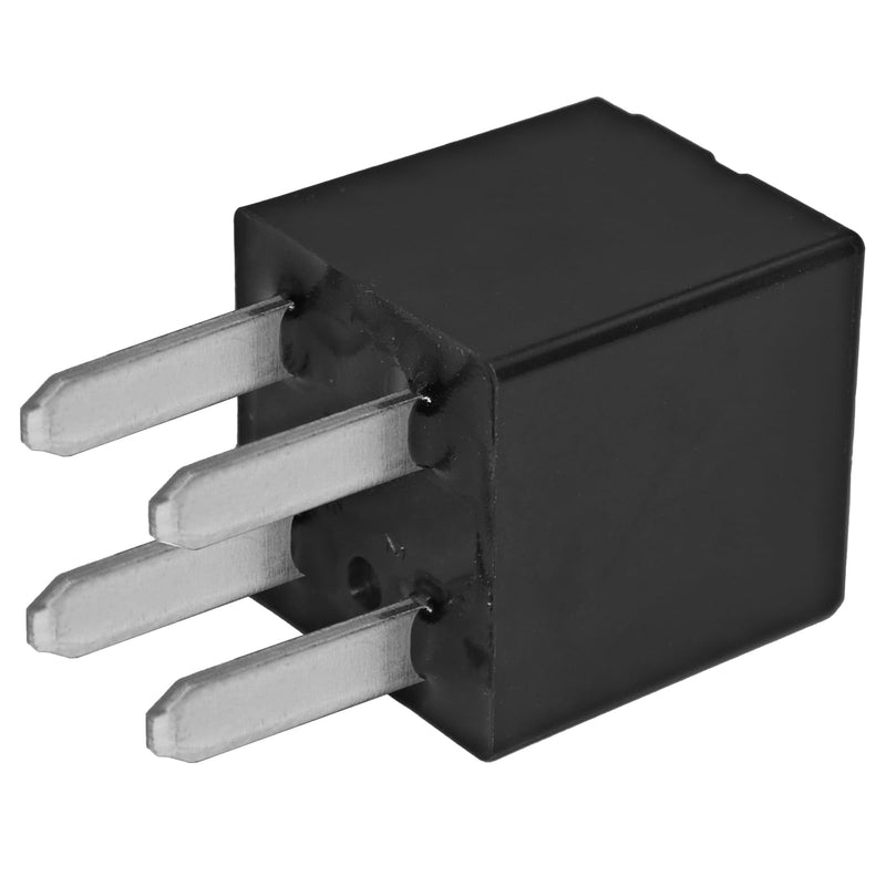 Relay 5L3T-AA (Pack of 2) - 4 Pins 12VDC 20A Automotive Oil Pump Starting Relay