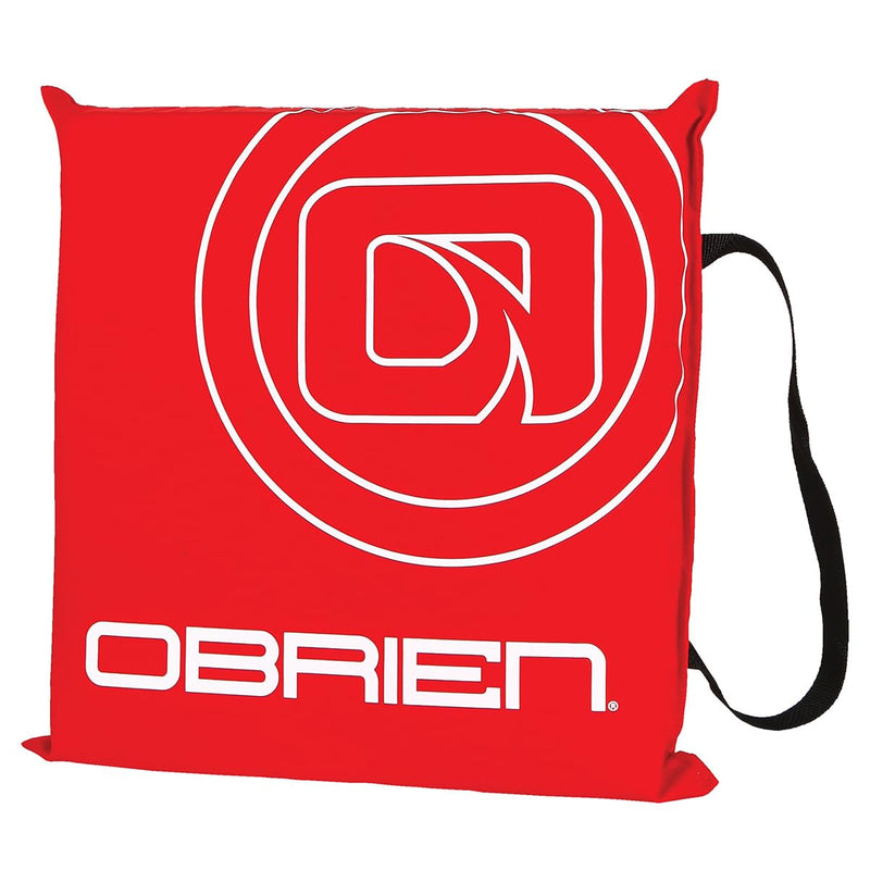 Throwable Seat Cushion Blue